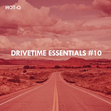 Drivetime Essentials, Vol. 10 by Various Artists - album cover
