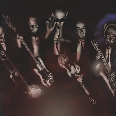 Too Far Gone by The Conspiracy - album cover