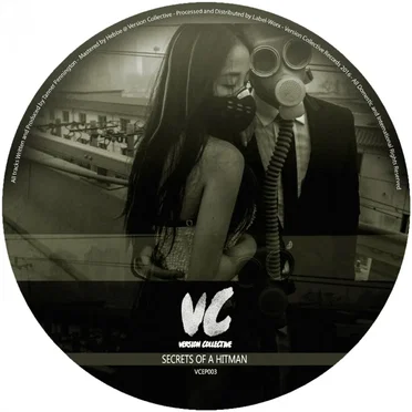 Secrets of a Hitman