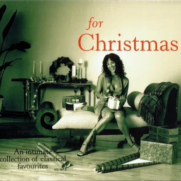For the Holidays by Various Artists - album cover