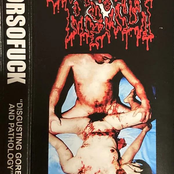 Disgusting Gore and Pathology