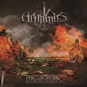 King of Azuris