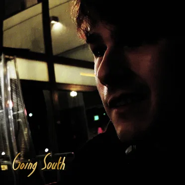 Going South by String Factory - album cover