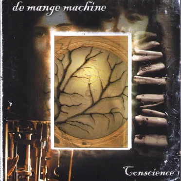 De Mange Machine