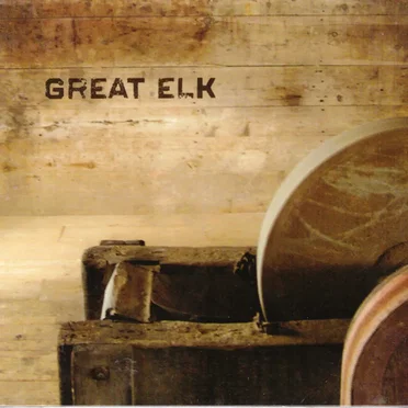 Great Elk by Great Elk - album cover