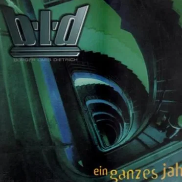 Ein ganzes Jahr