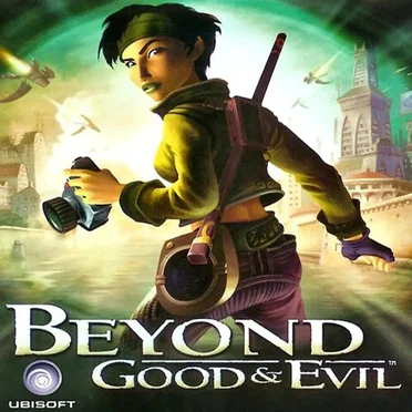 Beyond Good & Evil: Soundtrack