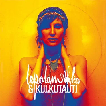 Heinätori 3 by Lepolan Akka & Kulkutauti - album cover