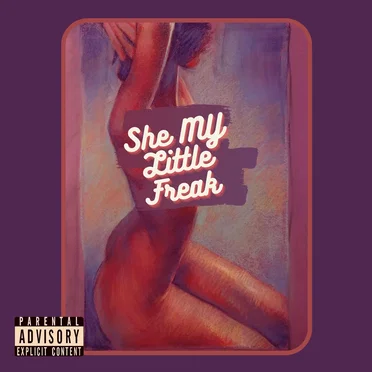 She My Little Freak