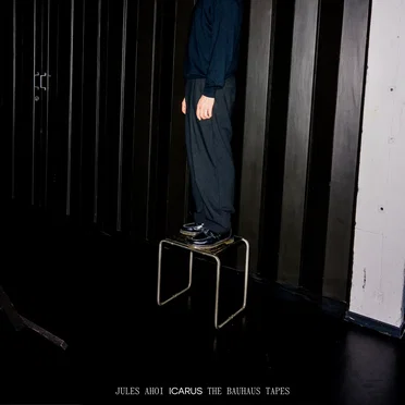 Icarus by Jules Ahoi - album cover
