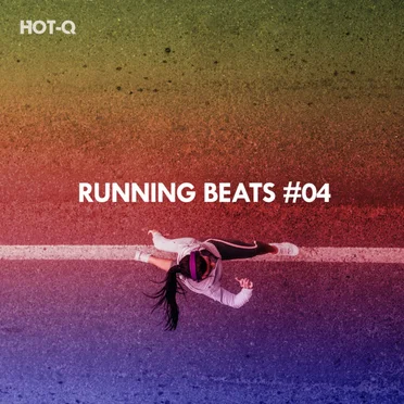 Running Beats, Vol. 04 by Various Artists - album cover