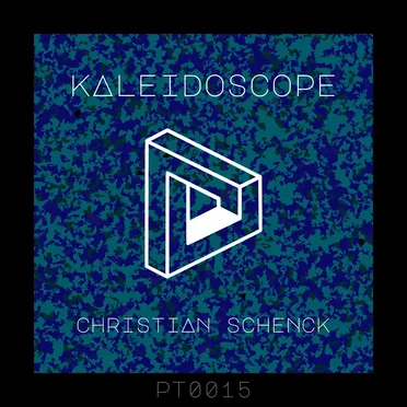 Kaleidoscope by Christian Schenck - album cover
