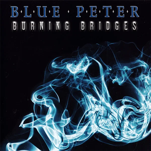 Burning Bridges