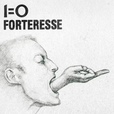 Forteresse by 1=0 - album cover