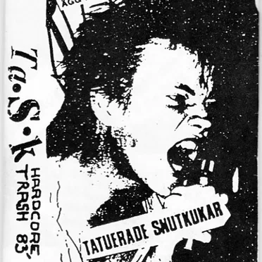 Hardcore trash -83