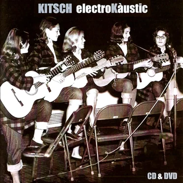 Kitsch Electrokàustic
