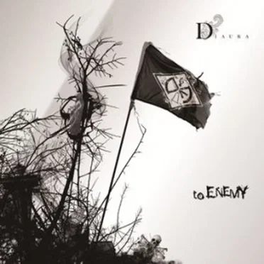 to ENEMY by DIAURA - album cover