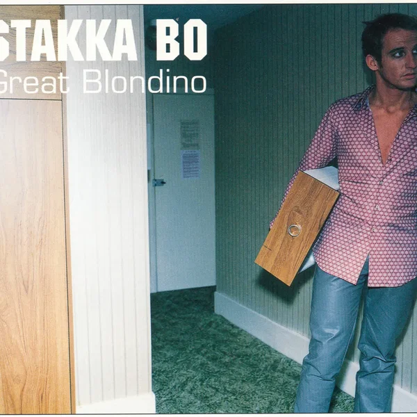 Great Blondino
