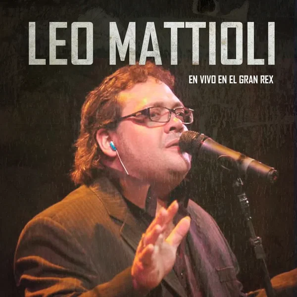 En Vivo en el Gran Rex (En Vivo)