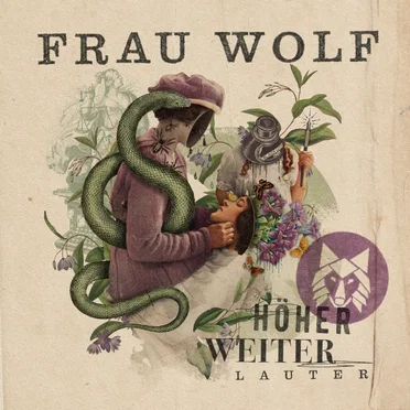 Höher, weiter, lauter