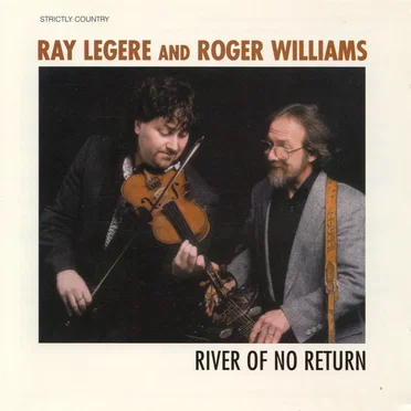 Ray Legere