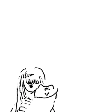 朝になって夢からさめて