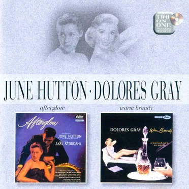 Afterglow / Warm Brandy