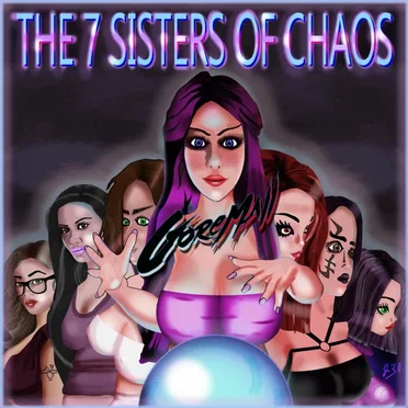 The 7 Sisters of Chaos