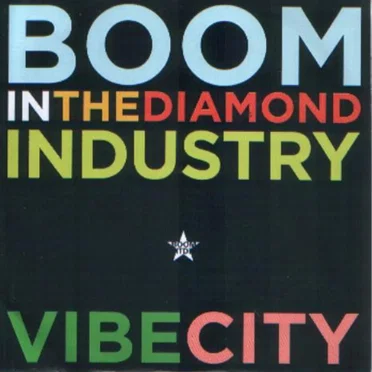 Vibe City