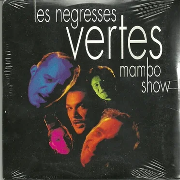 Mambo Show