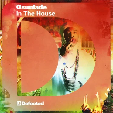 Osunlade in the House