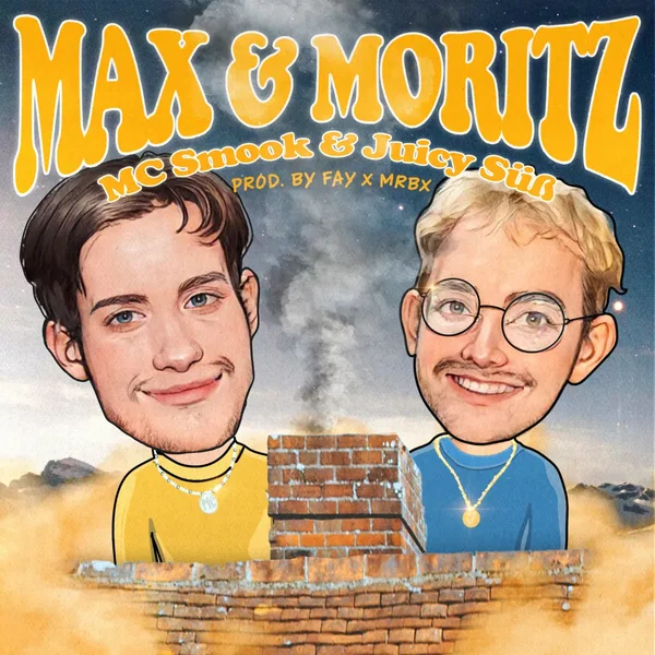 Max & Moritz