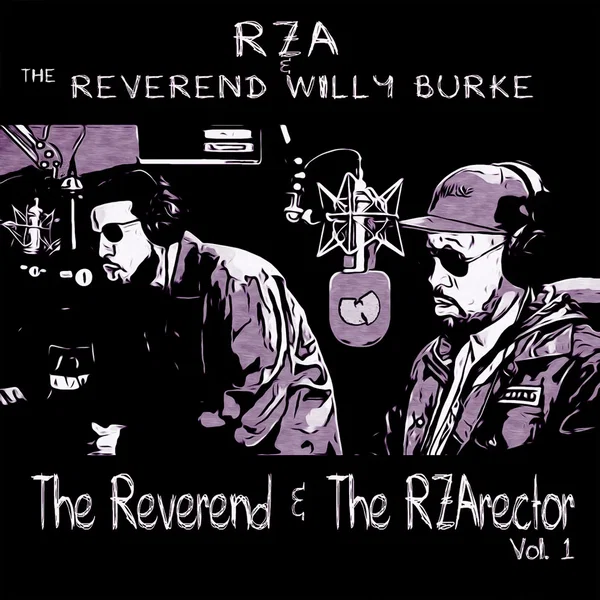 The Reverend & The RZArector, Vol. 1