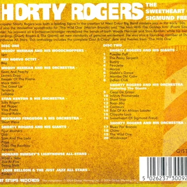 The Sweetheart of Sigmund Freud