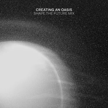 Creating an Oasis (D&B edit)