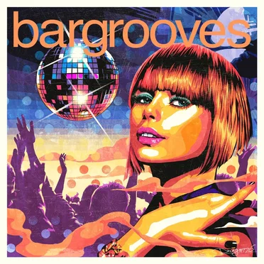 Bargrooves: Disco 3.0 by Various Artists - album cover