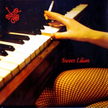 Sweet Lilian