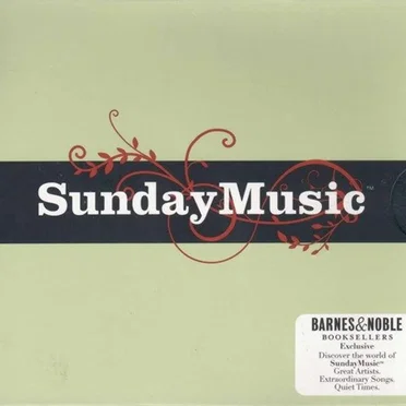 Sunday Music, Volume 2 by Various Artists - album cover