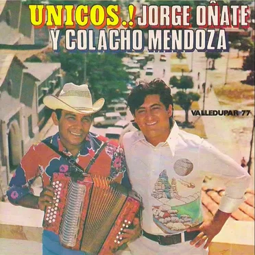 Únicos.!