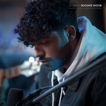 Roozaye Khoob by Shervin Hajipour - album cover