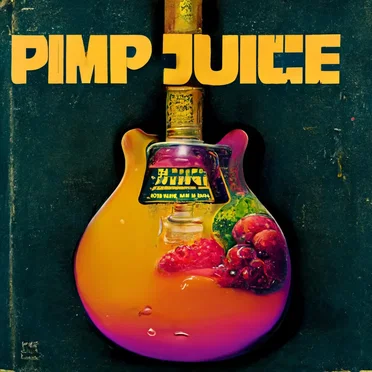 Pimp Juice