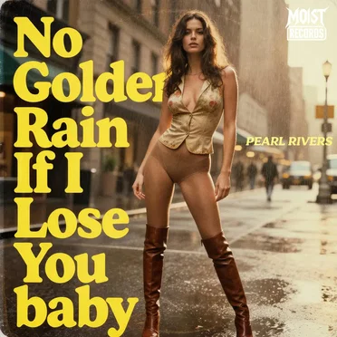 No Golden Rain If I Lose You Baby