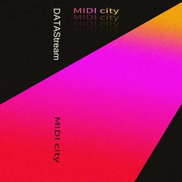 MIDI city