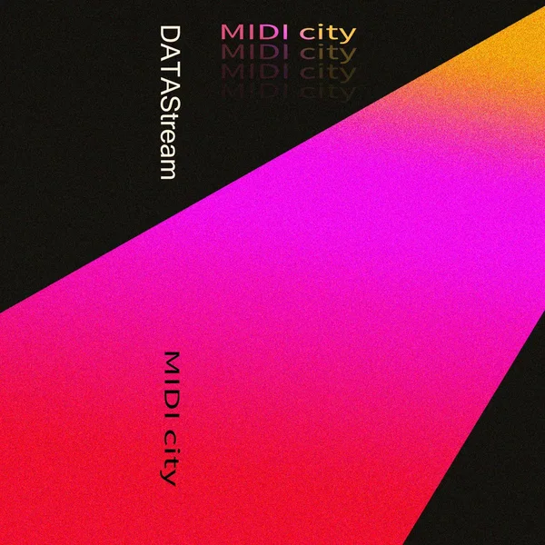 MIDI city
