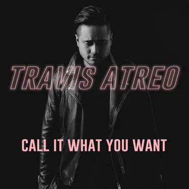Travis Atreo