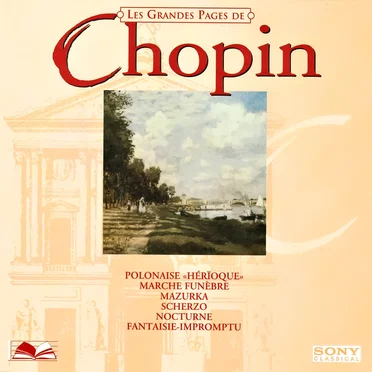 Les Grandes Pages de Chopin
