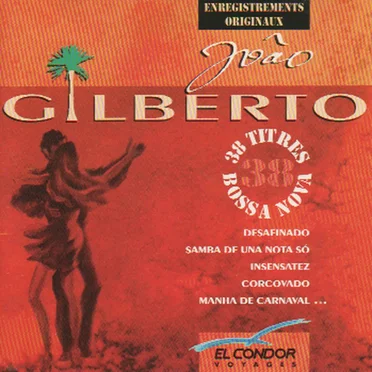 38 Titres Bossa Nova