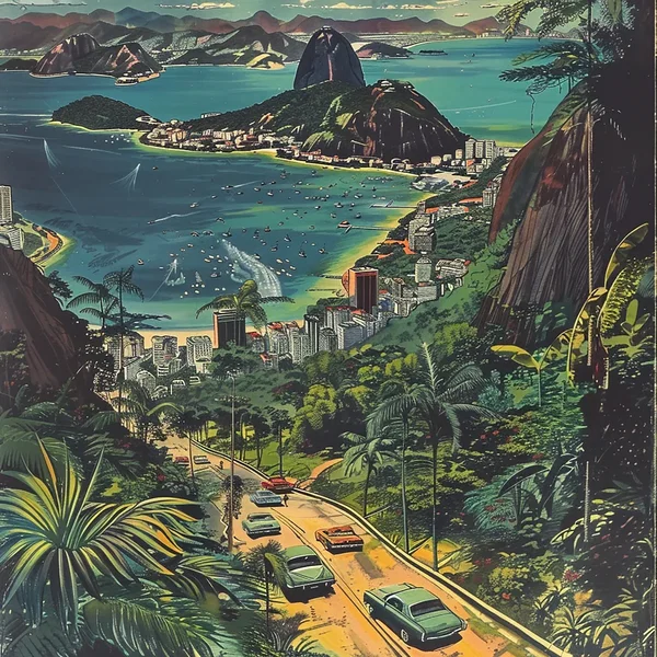 Rio ’66