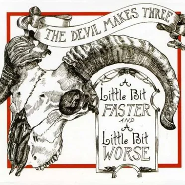 A Little Bit Faster and a Little Bit Worse