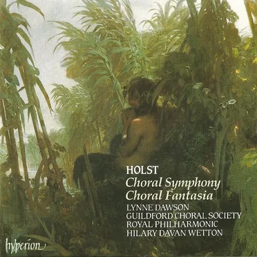 Choral Symphony / Choral Fantasia